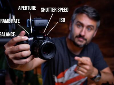 The Basics of Photography and Video