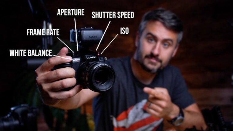 Master your Camera in 20 Minutes with Meridian Institute