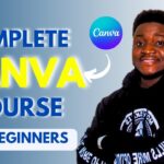 Canva Tutorial For Beginners