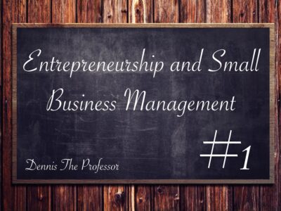 Entrepreneurship and Small Business Management Courses in Kenya